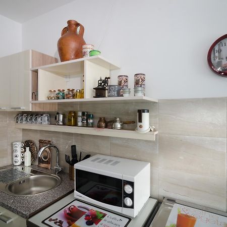 Apartment 10 Visoko Kültér fotó