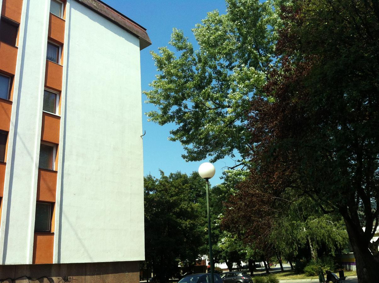 Apartment 10 Visoko Szoba fotó