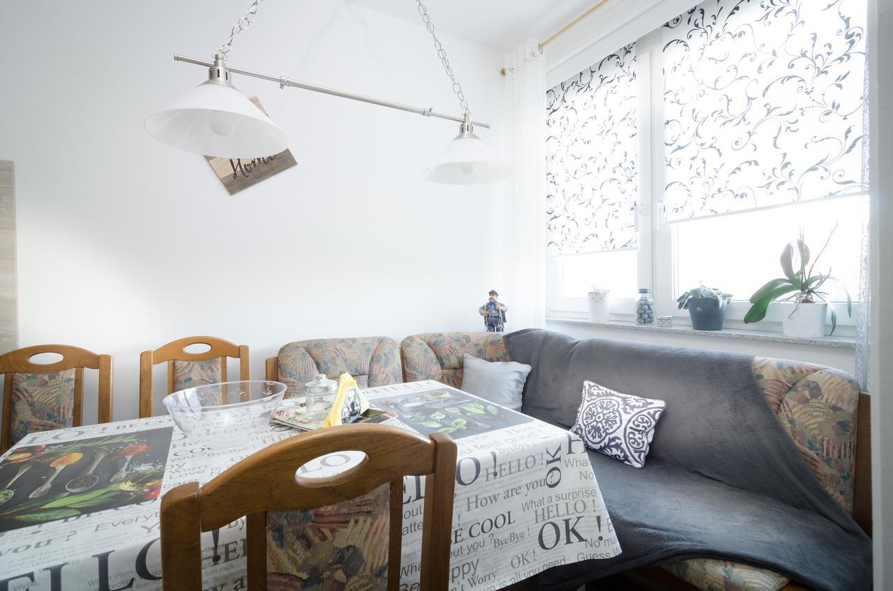 Apartment 10 Visoko Kültér fotó