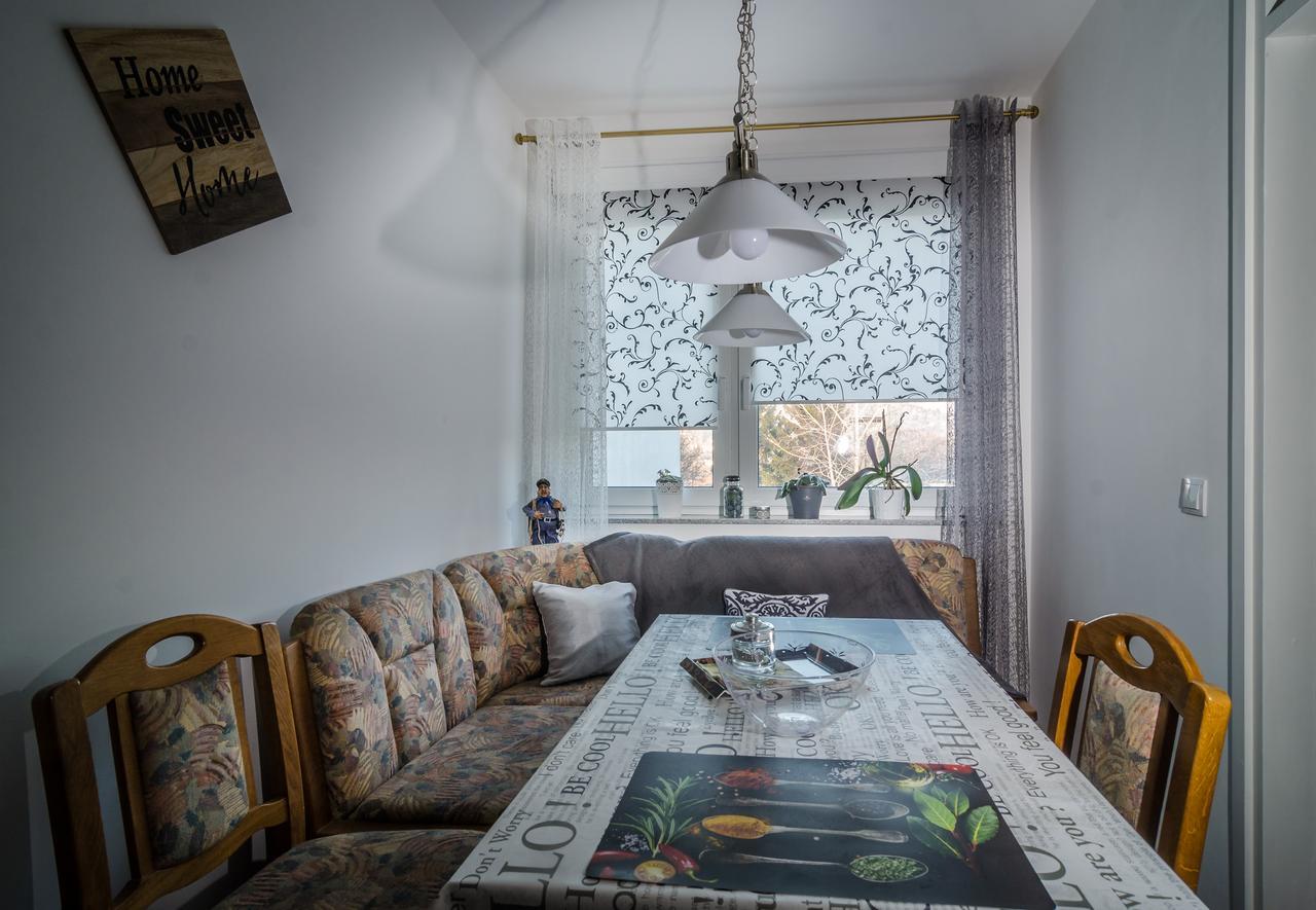 Apartment 10 Visoko Kültér fotó
